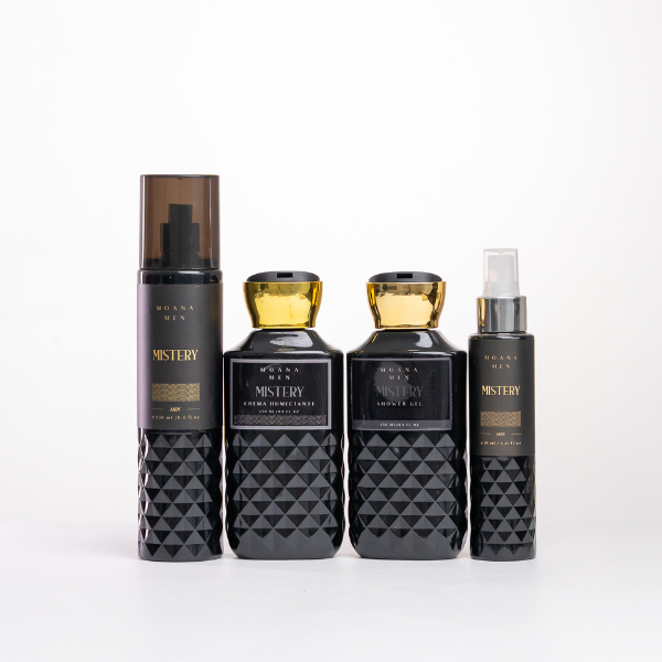 KIT SEDUCTION MEN
