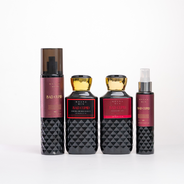 KIT SEDUCTION MEN
