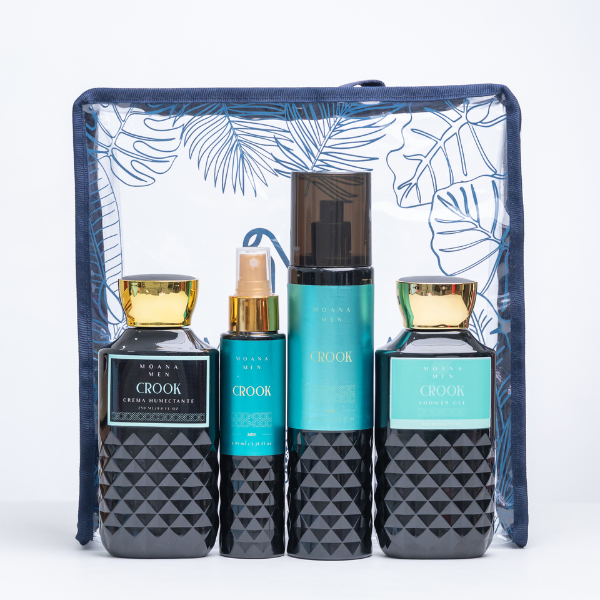 KIT SEDUCTION MEN