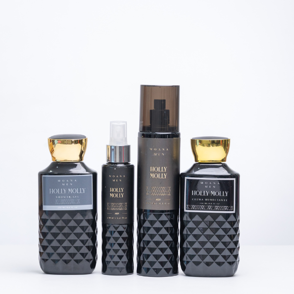KIT SEDUCTION MEN