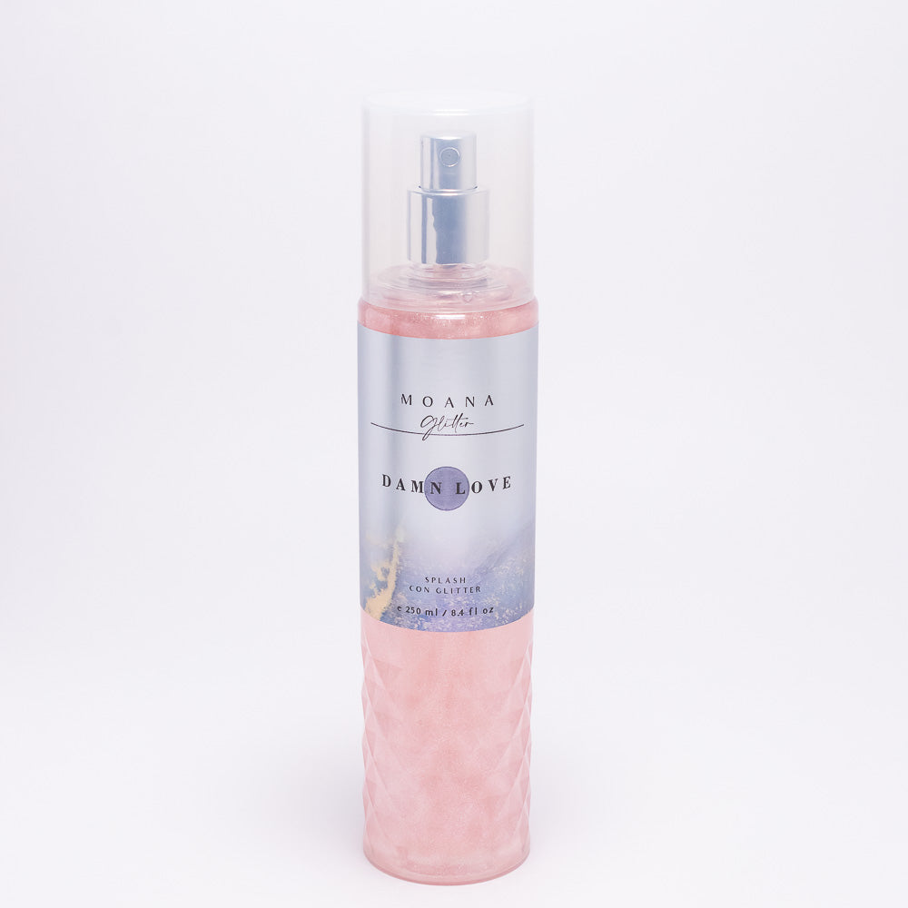 Splash Glitter Moana 250 ml