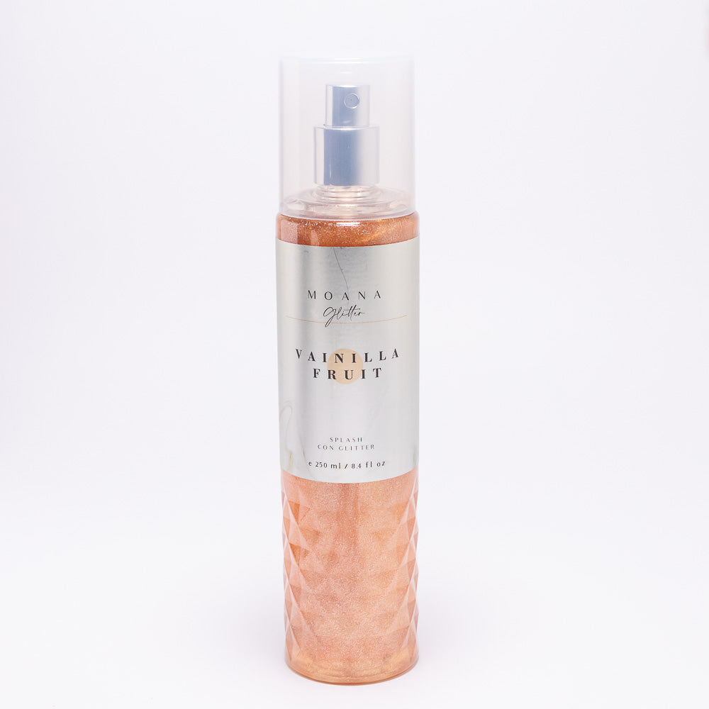 Splash Glitter Moana 250 ml