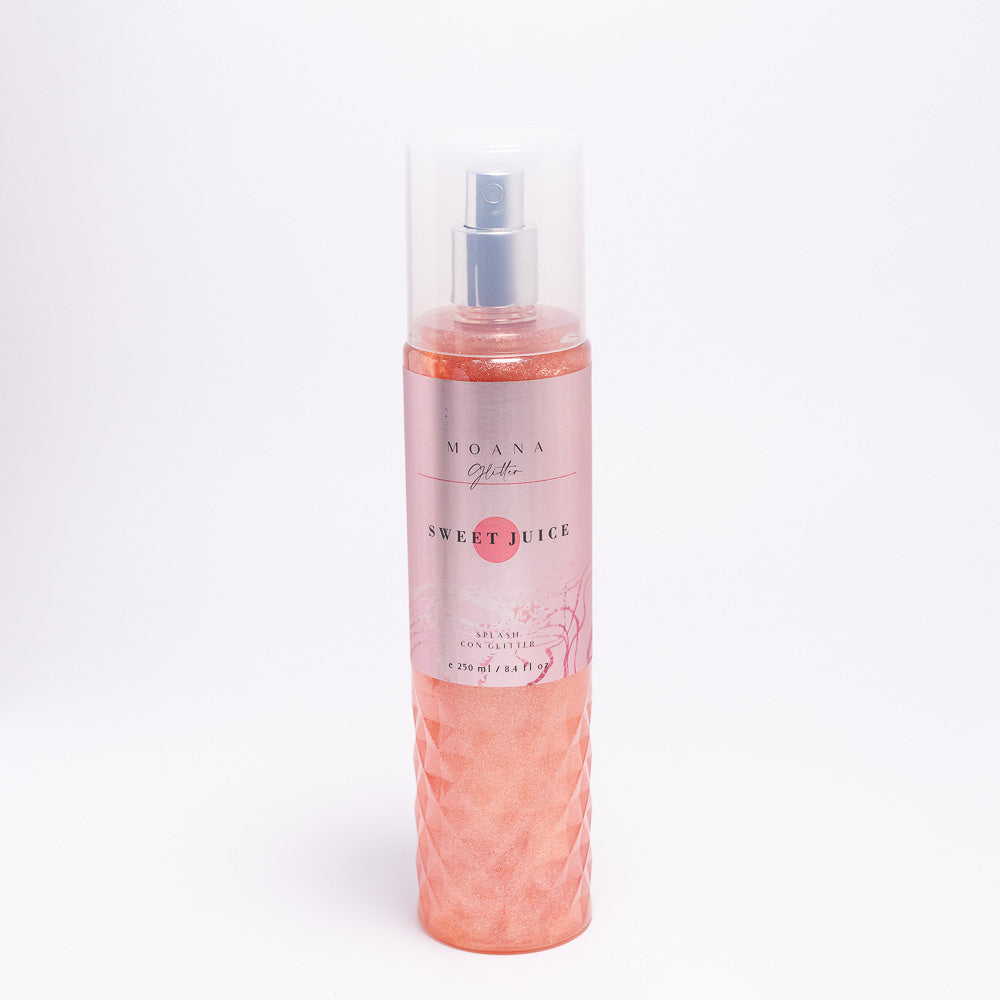 Splash Glitter Moana 250 ml