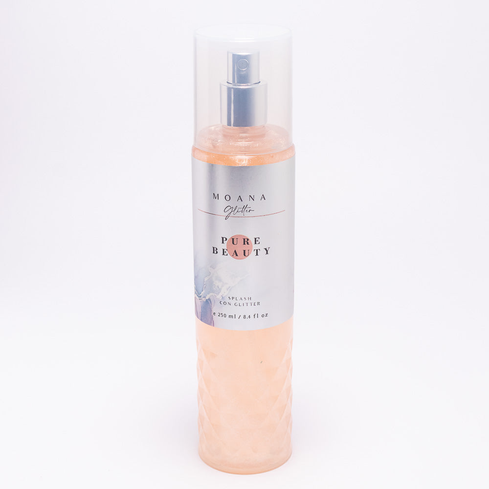 Splash Glitter Moana 250 ml