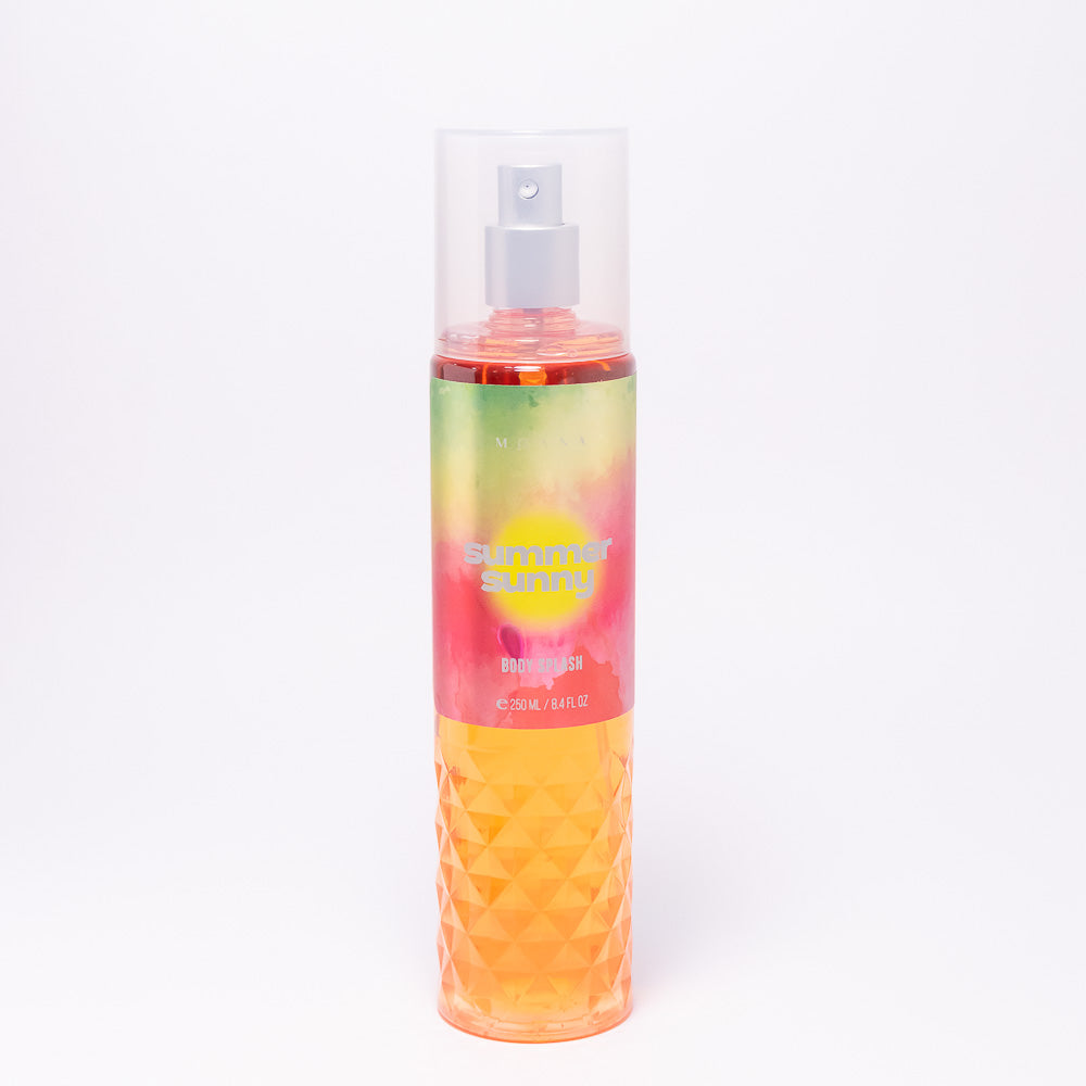 Splash Moana Summer 250 ml