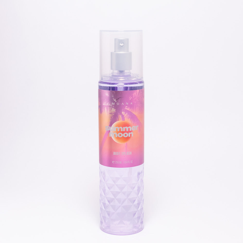 Splash Moana Summer 250 ml