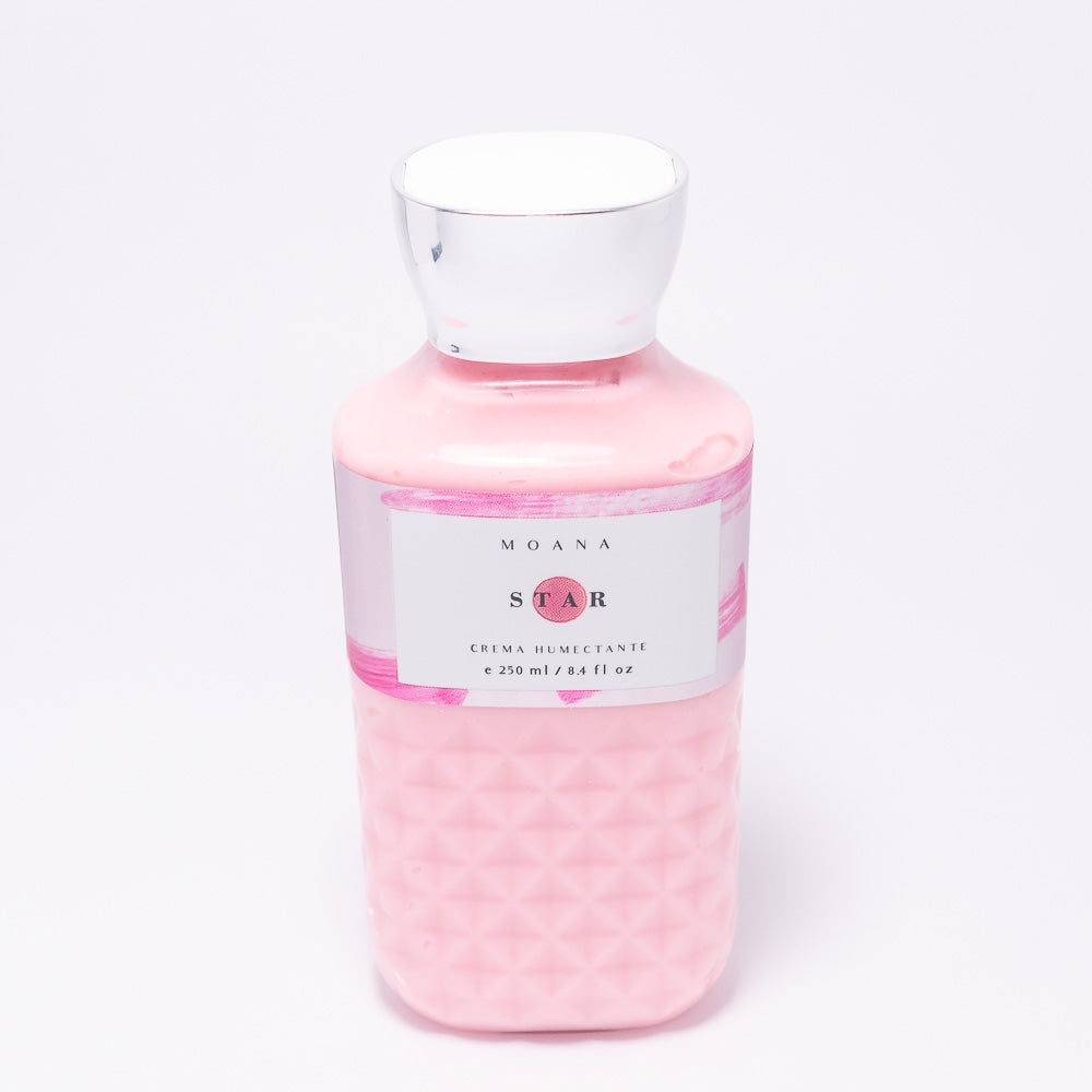 Crema Humectante Moana 250 ml