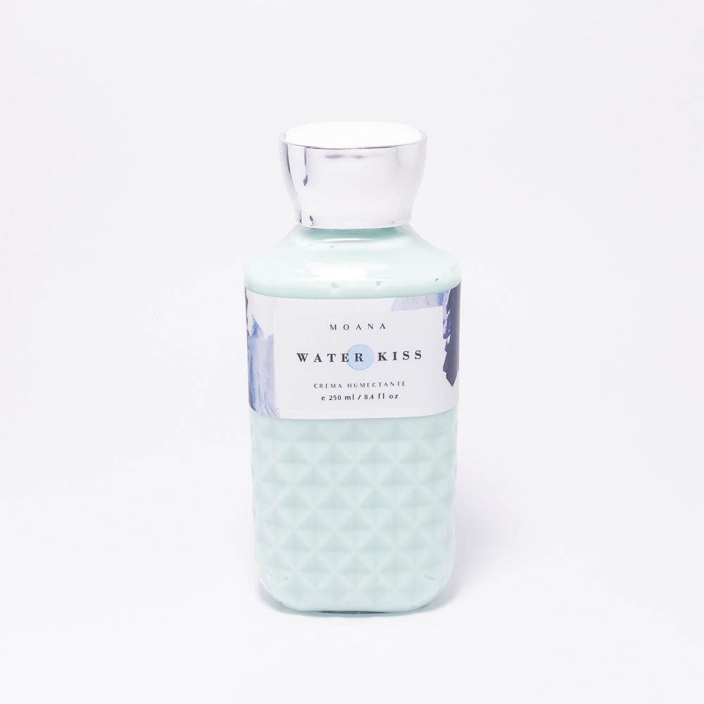 Crema Humectante Moana 250 ml