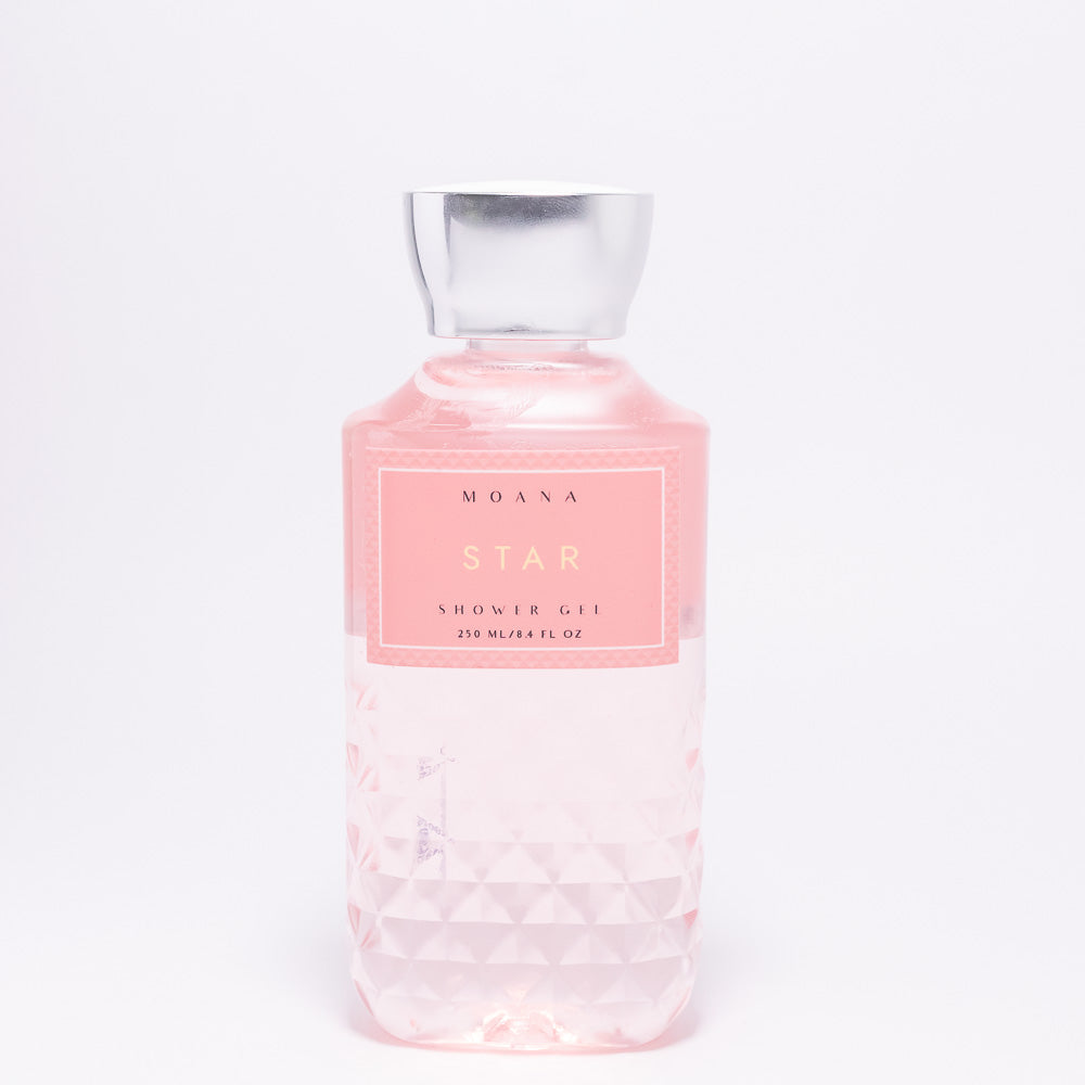 Shower Gel Moana 250 ml
