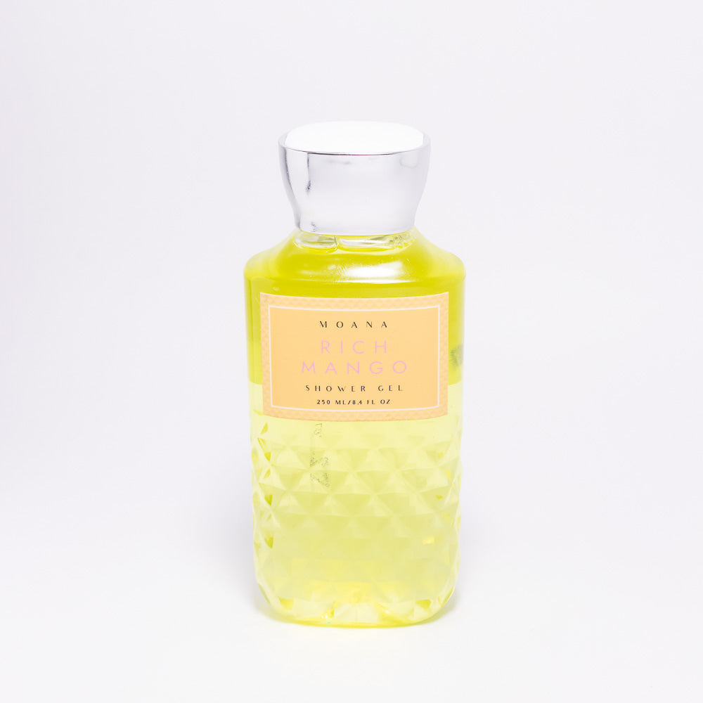 Shower Gel Moana 250 ml