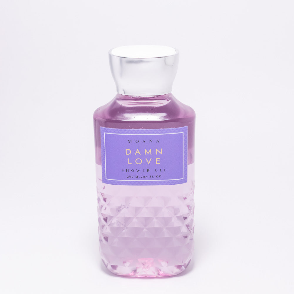 Shower Gel Moana 250 ml