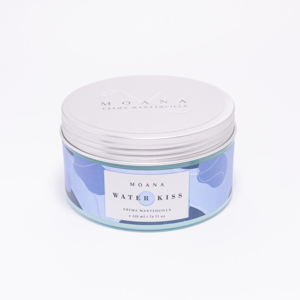 Crema Mantequilla Moana 220 ml