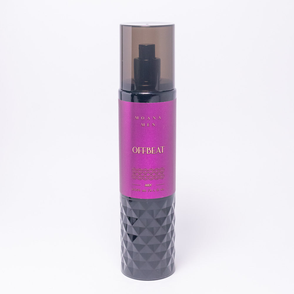 Splash Moana Men 250 ml