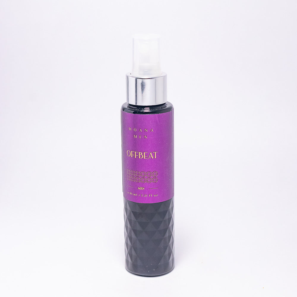 Splash Moana Men 95 ml