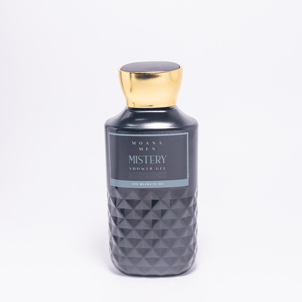 Shower Gel Moana Men 250 ml