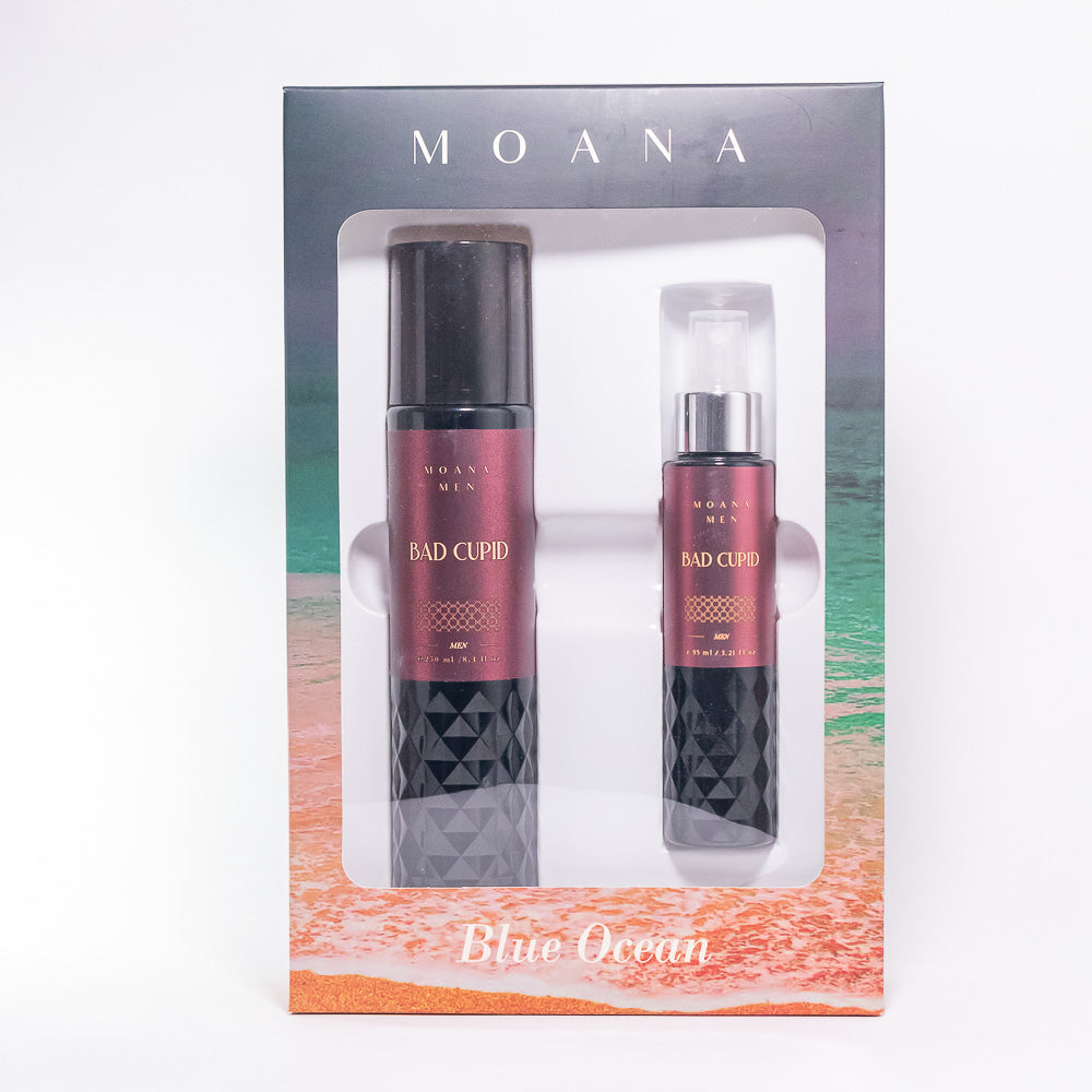KIT MIST MEN