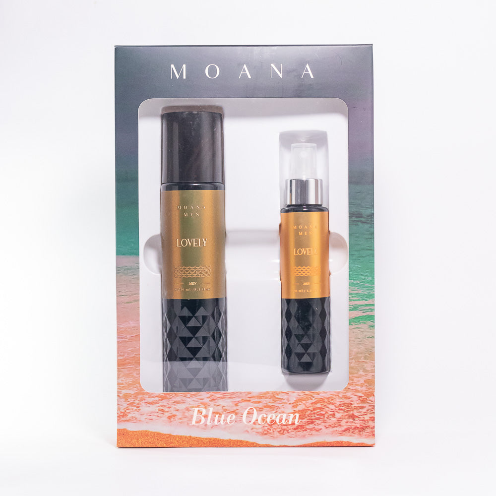 KIT MIST MEN