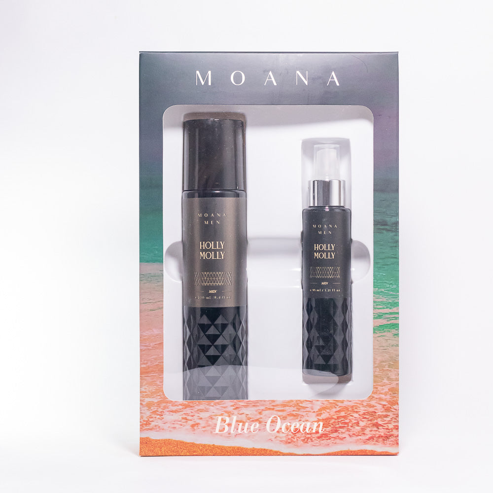 KIT MIST MEN