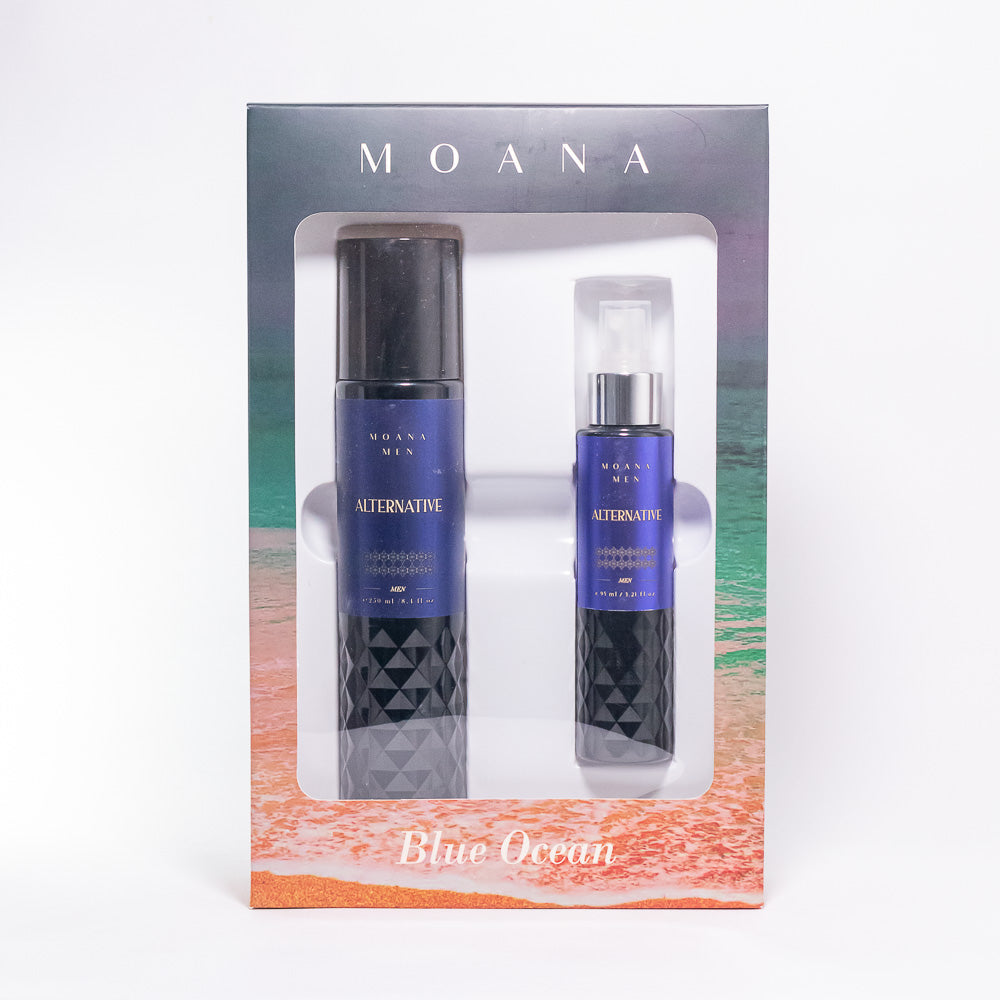 KIT MIST MEN