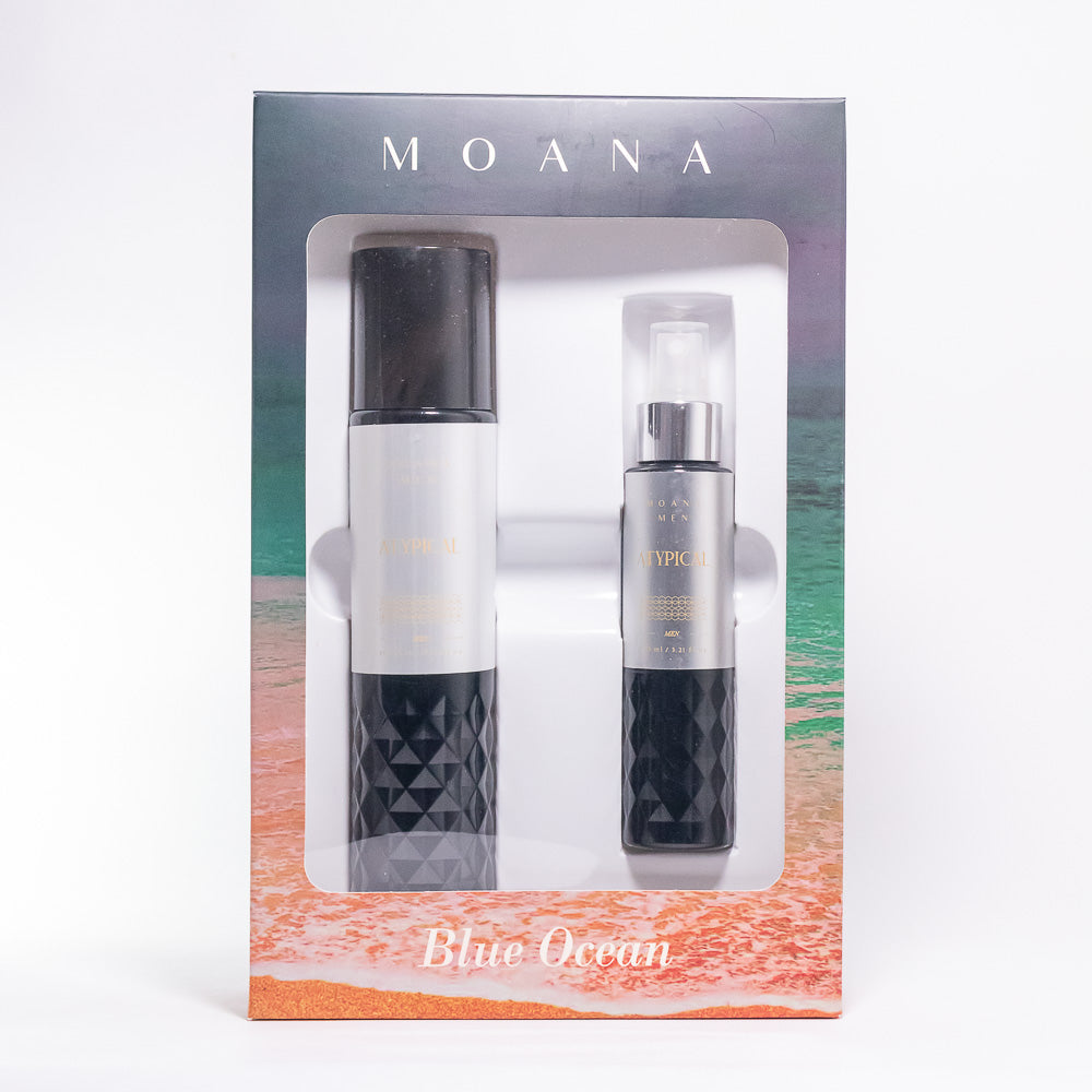 KIT MIST MEN