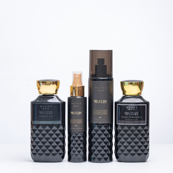 KIT SEDUCTION MEN