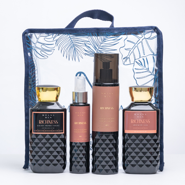 KIT SEDUCTION MEN