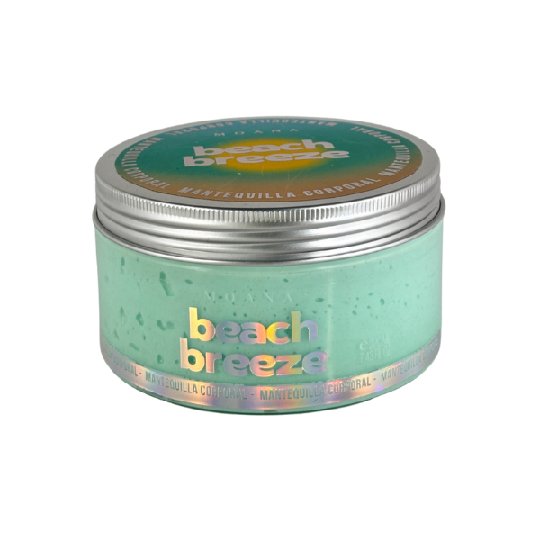 Summer Crema Mantequilla Moana 220ml