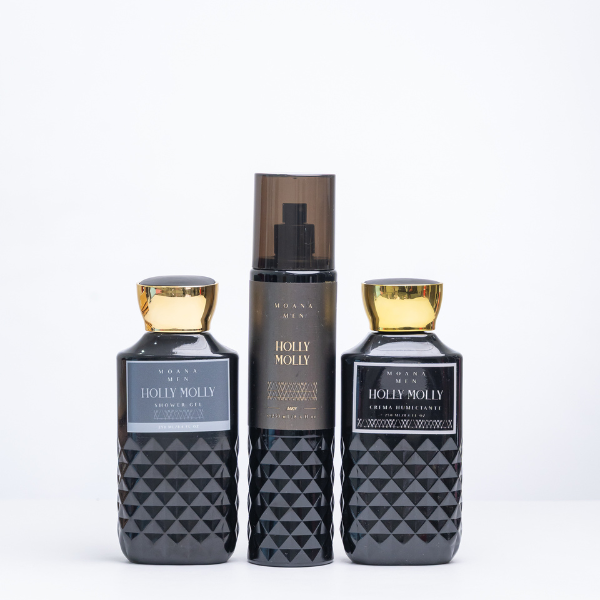 KIT SIGNATURE MEN