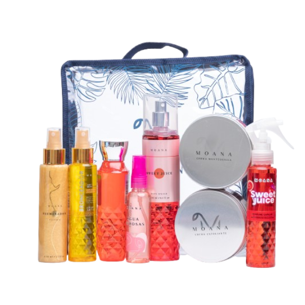 kit Verano