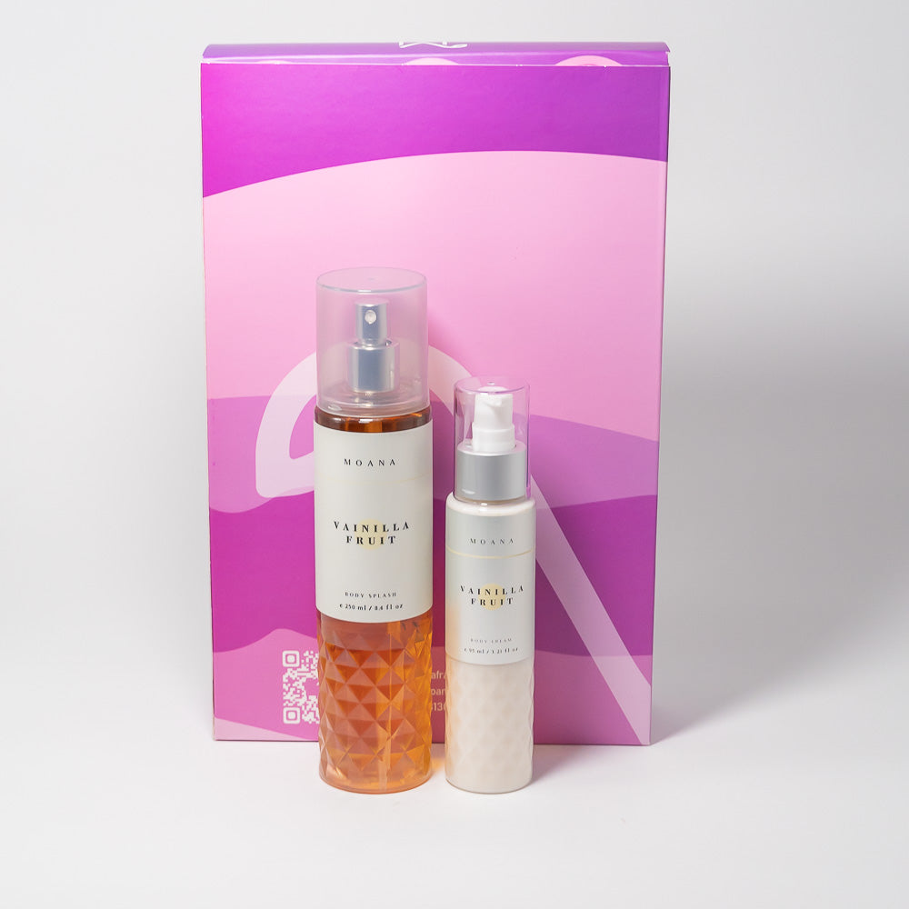 KIT BEAUTY 2
