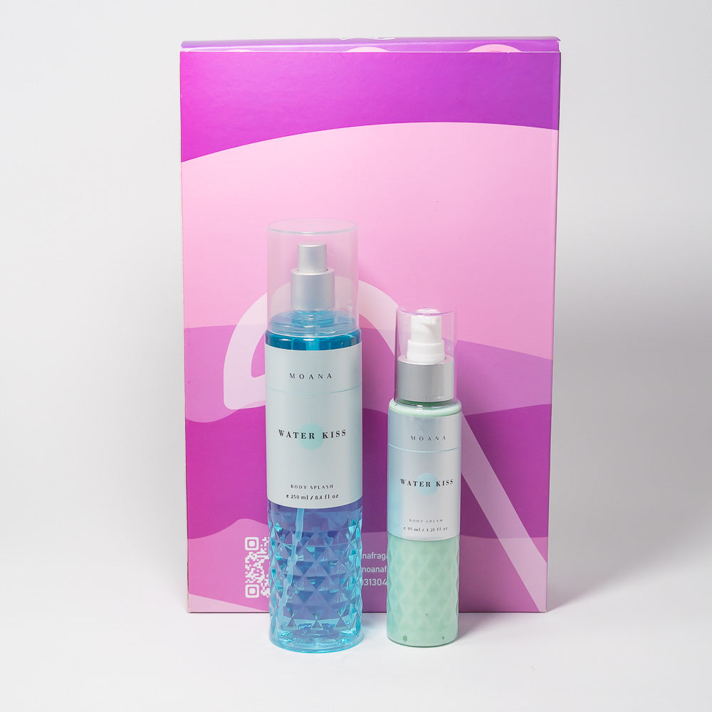 KIT BEAUTY 2