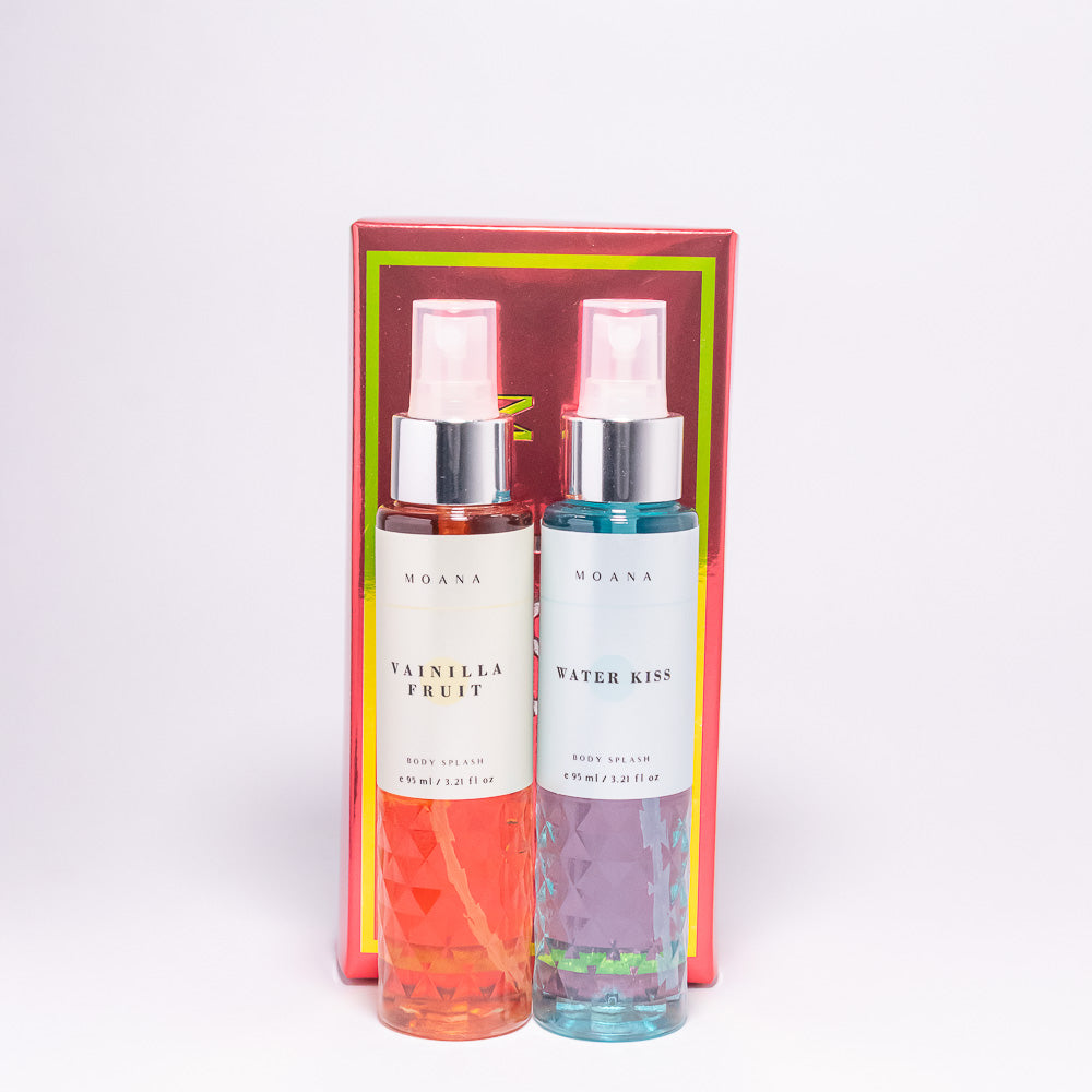 KIT SPLASH MINI DUO
