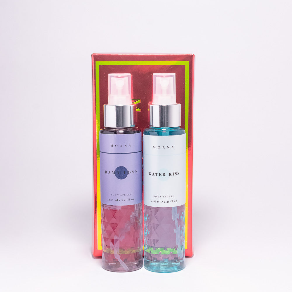 KIT SPLASH MINI DUO