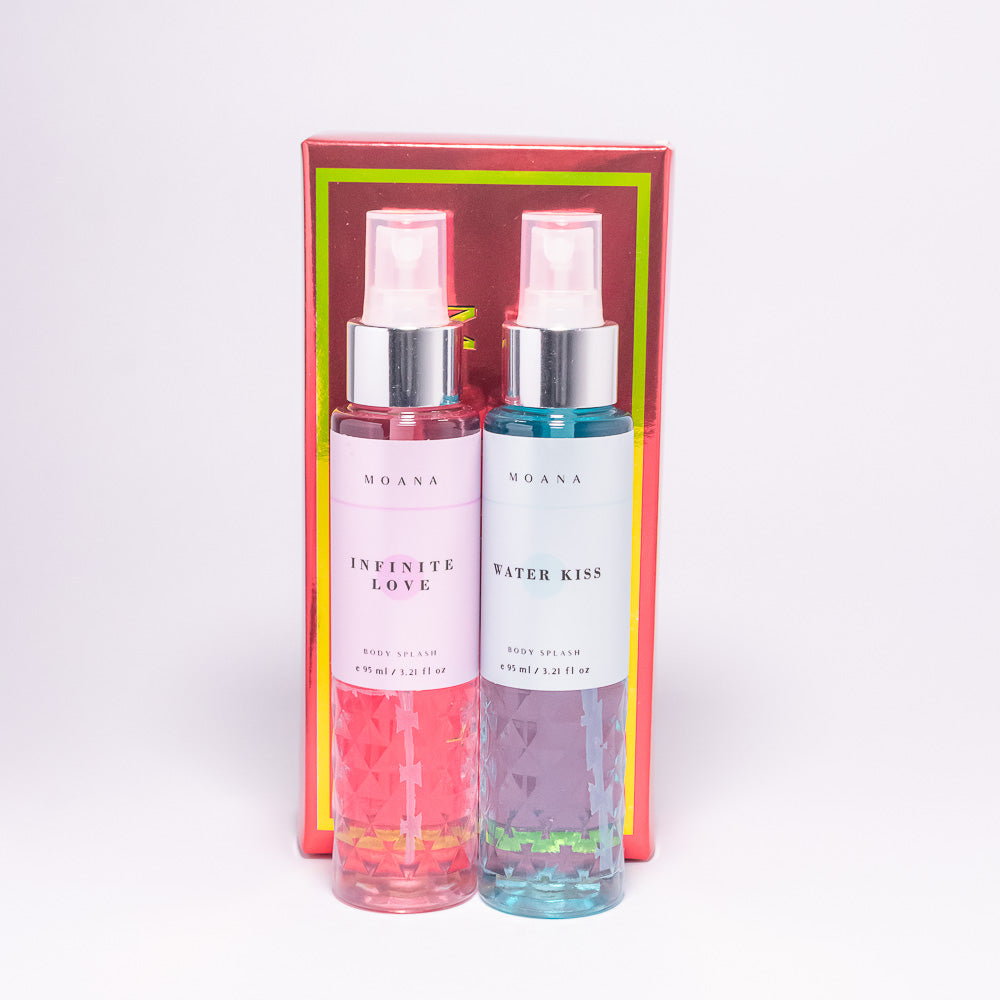 KIT SPLASH MINI DUO