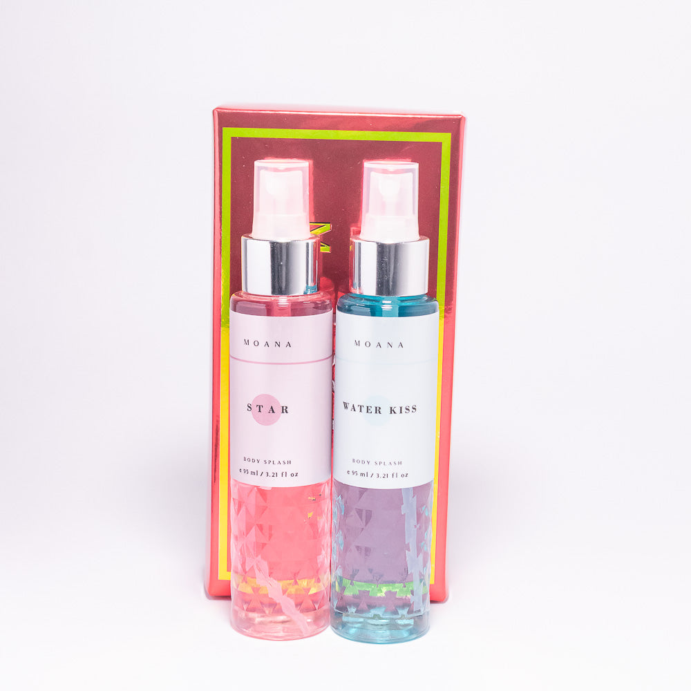 KIT SPLASH MINI DUO