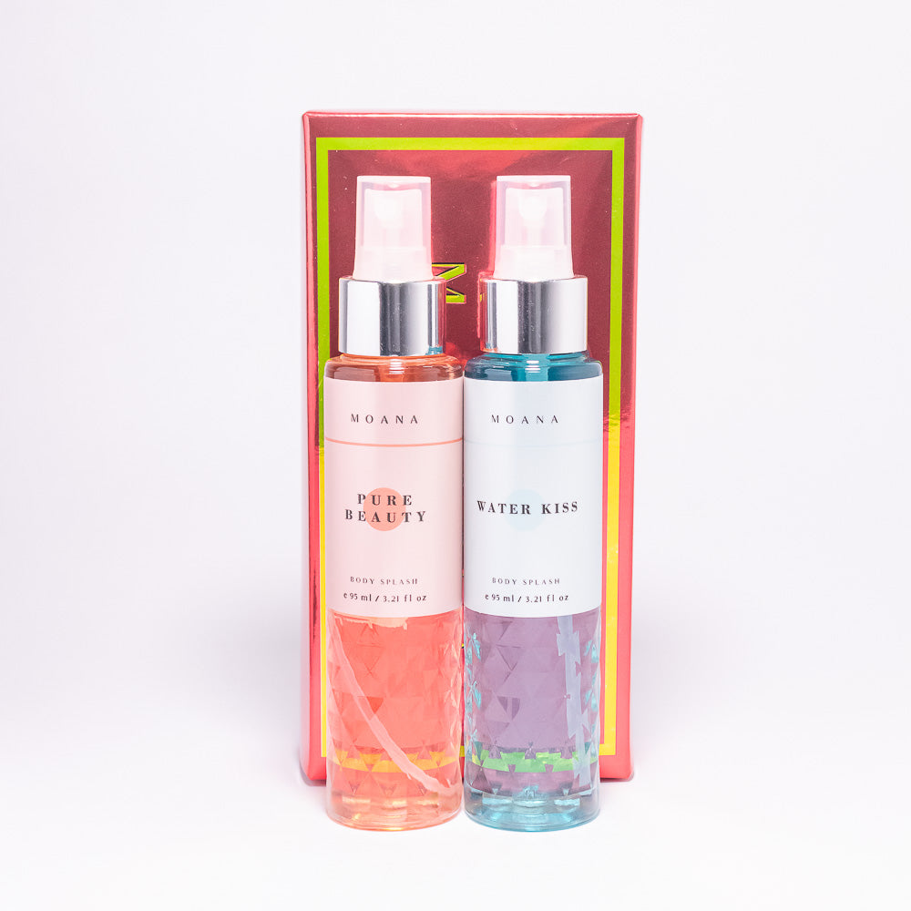 KIT SPLASH MINI DUO