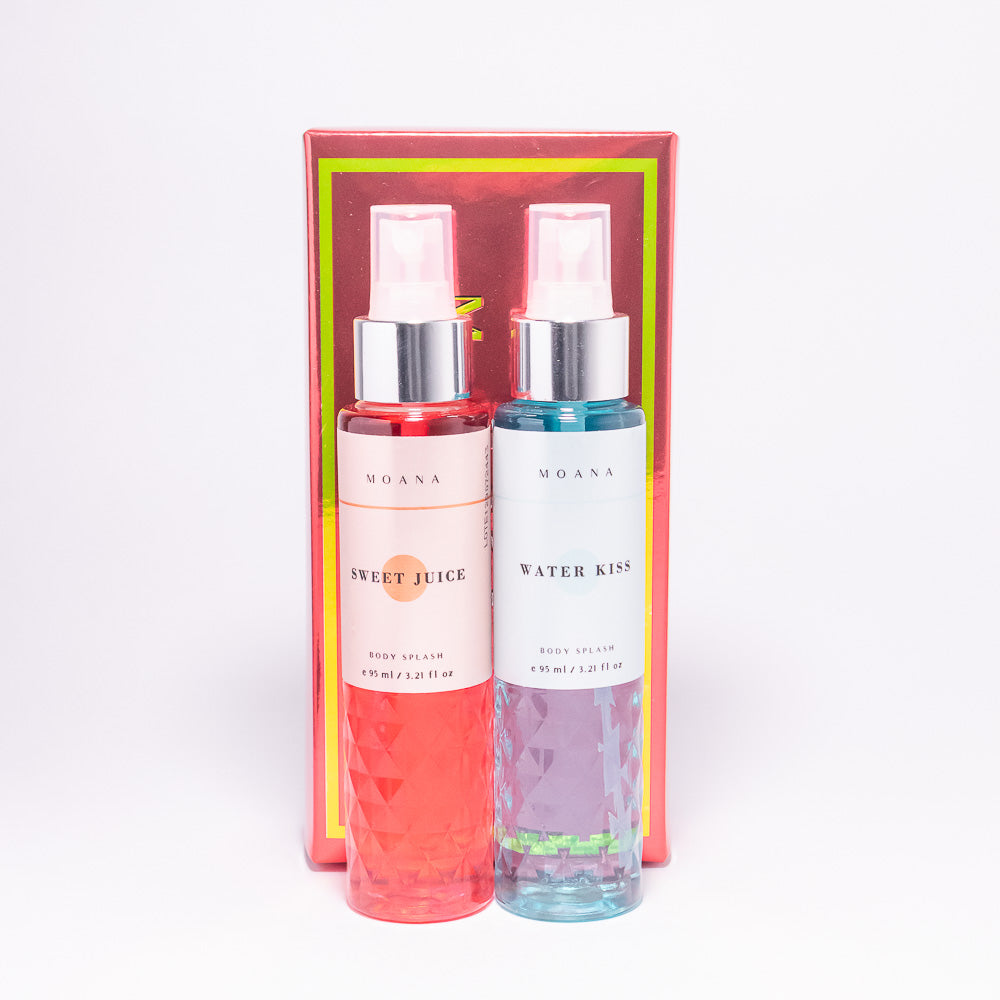 KIT SPLASH MINI DUO