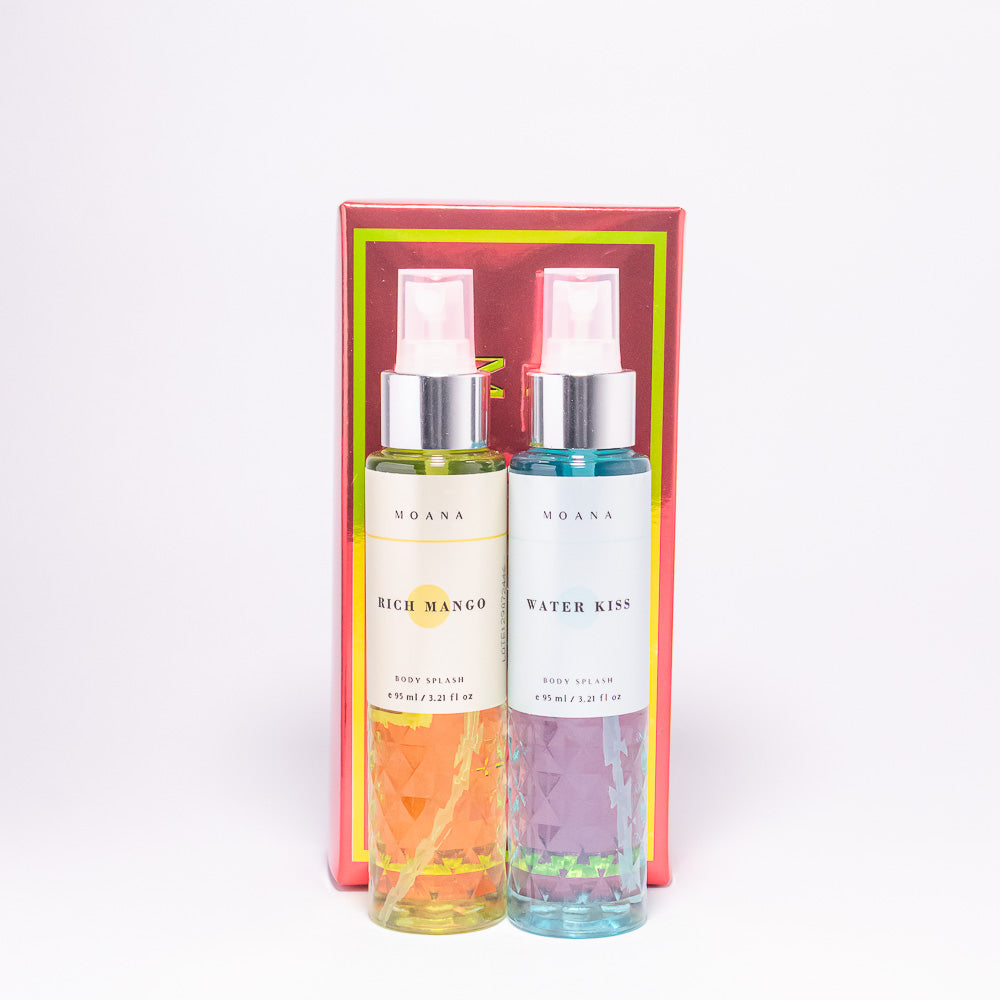 KIT SPLASH MINI DUO