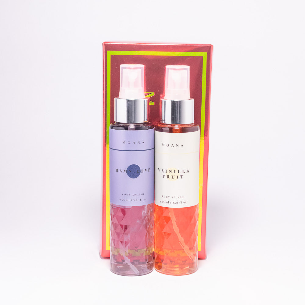 KIT SPLASH MINI DUO