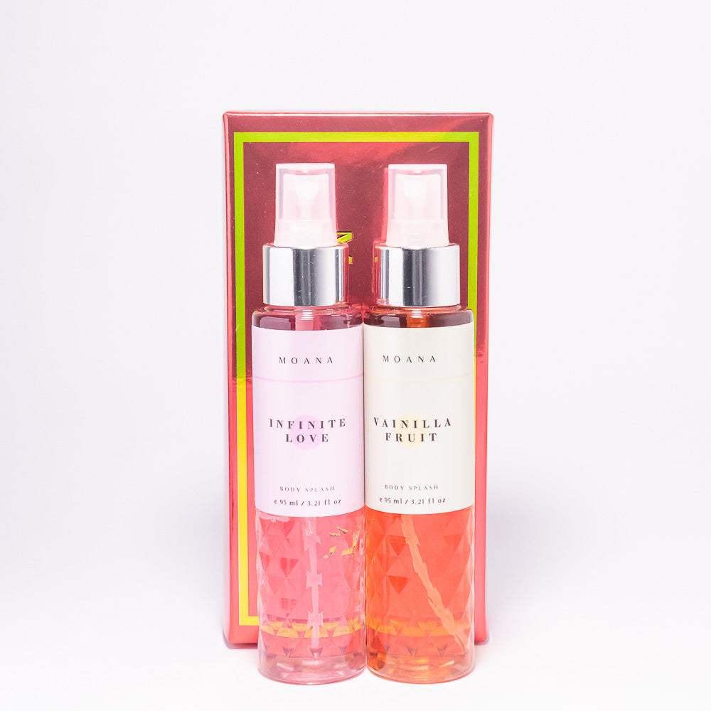 KIT SPLASH MINI DUO