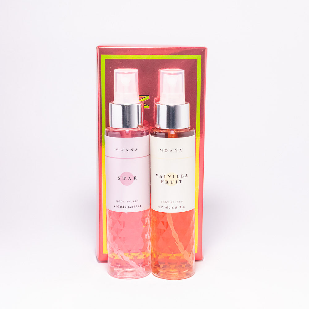KIT SPLASH MINI DUO
