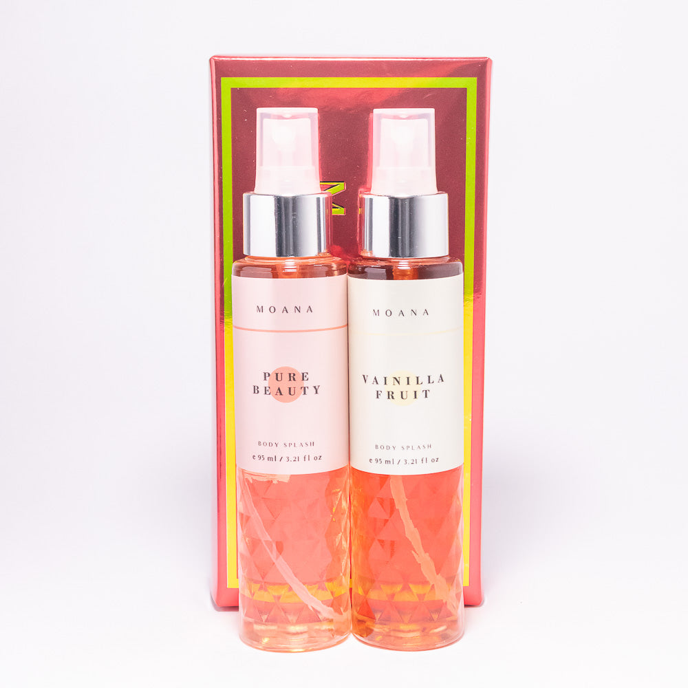 KIT SPLASH MINI DUO