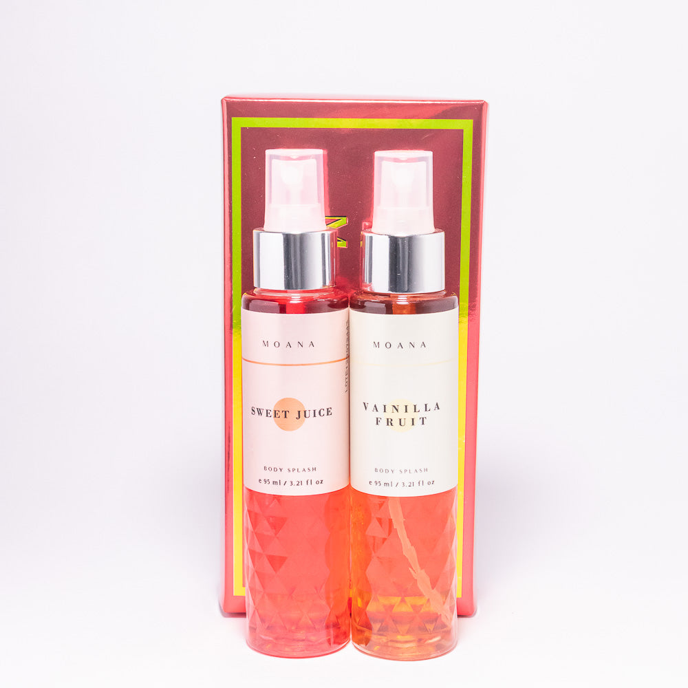 KIT SPLASH MINI DUO