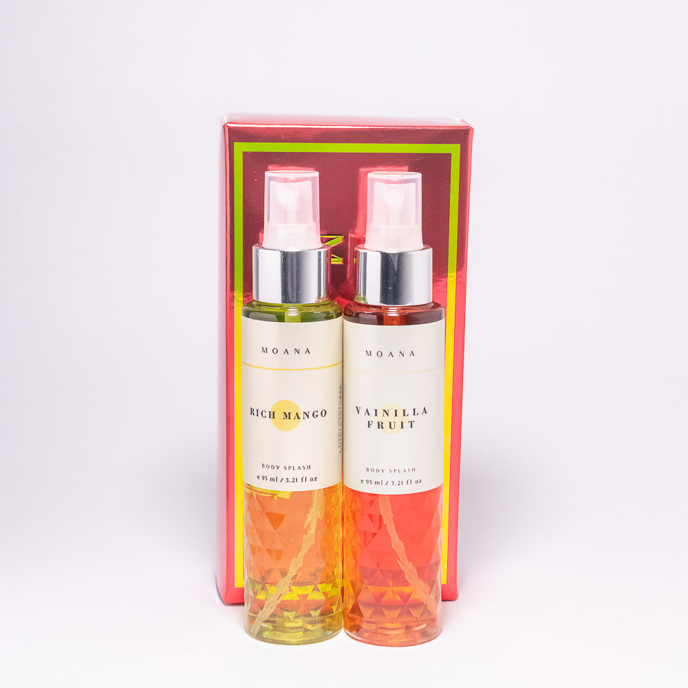 KIT SPLASH MINI DUO