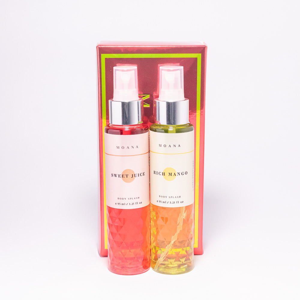 KIT SPLASH MINI DUO