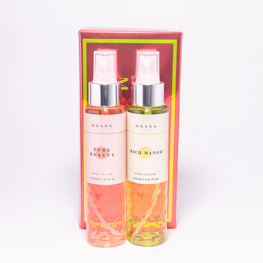 KIT SPLASH MINI DUO