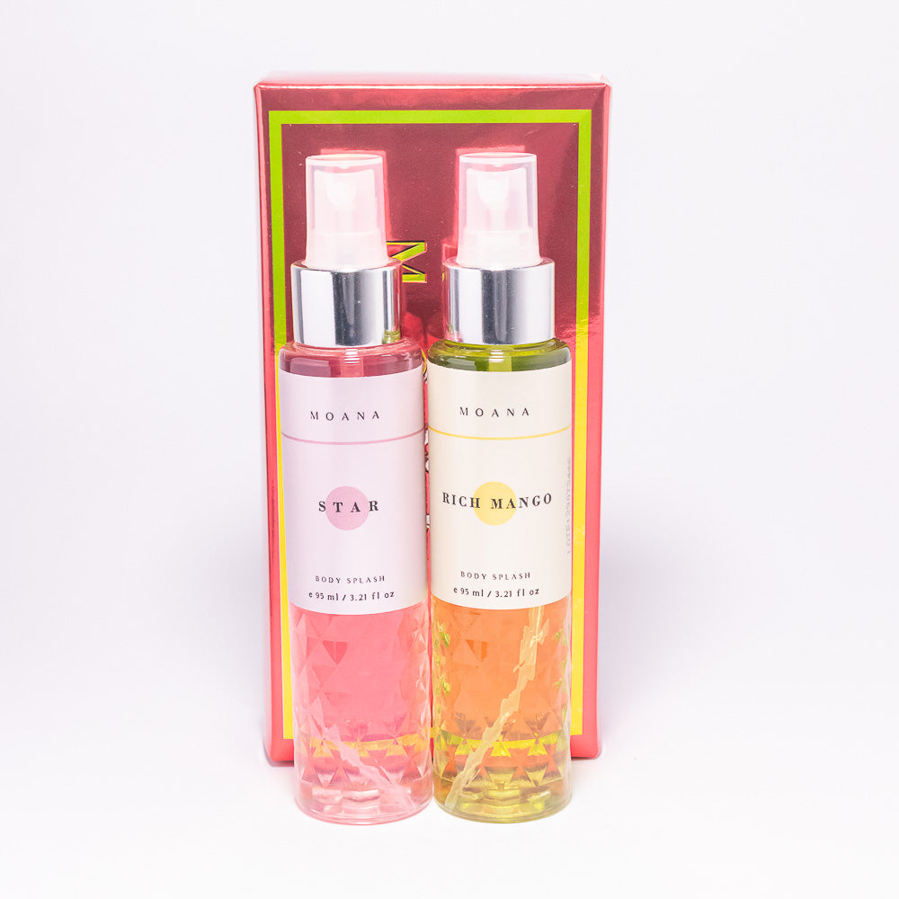 KIT SPLASH MINI DUO