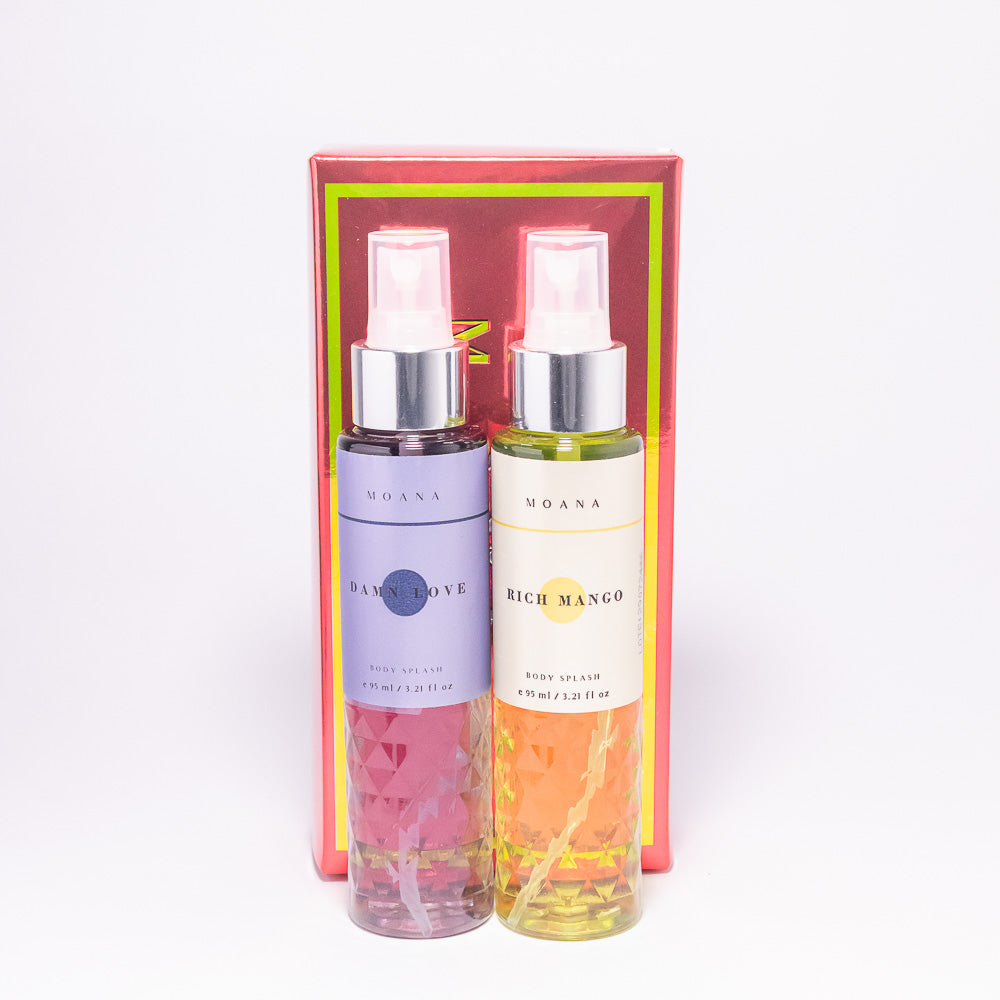 KIT SPLASH MINI DUO