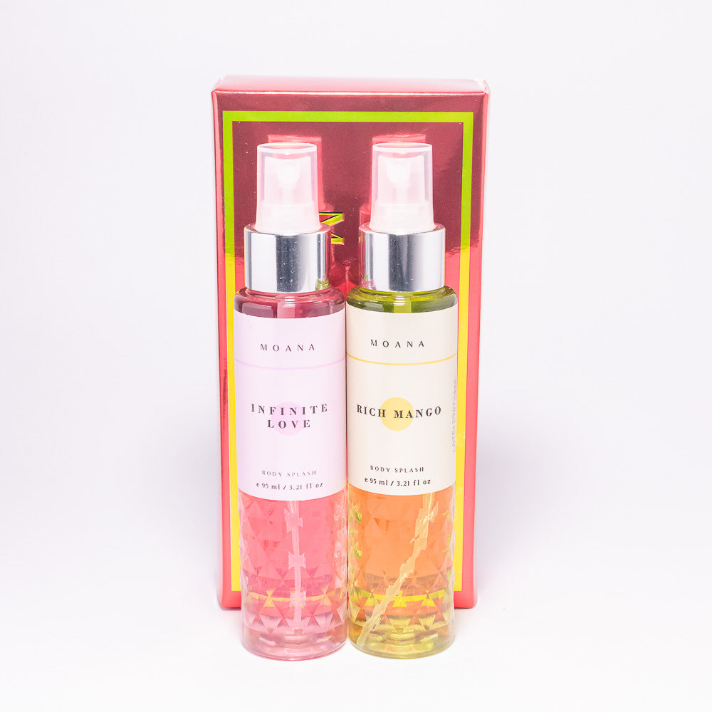 KIT SPLASH MINI DUO