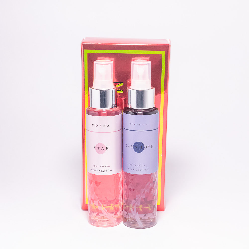 KIT SPLASH MINI DUO